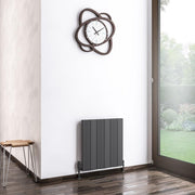 Matt Anthracite
