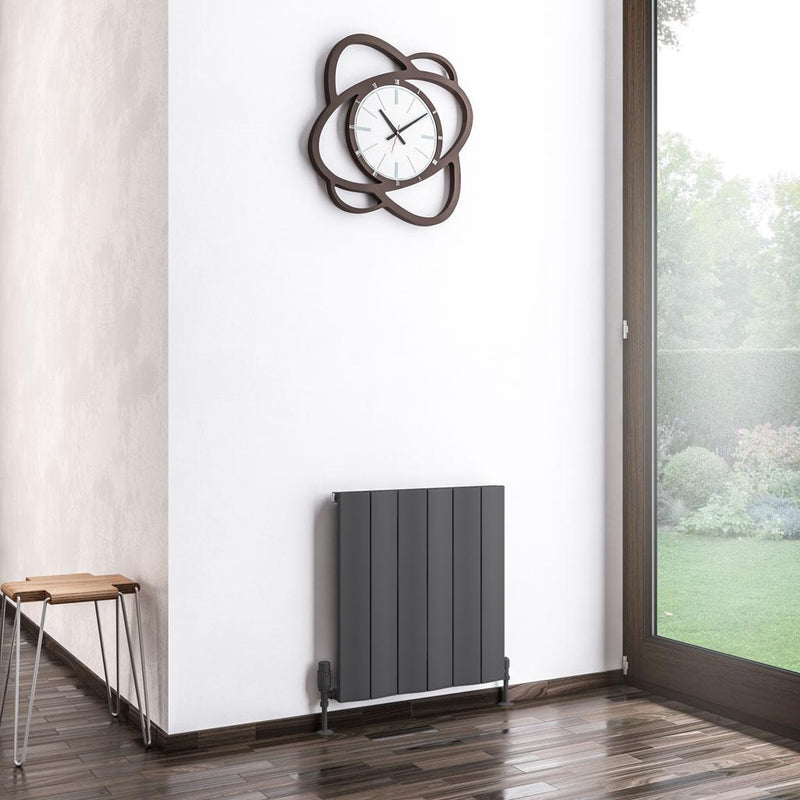 Matt Anthracite