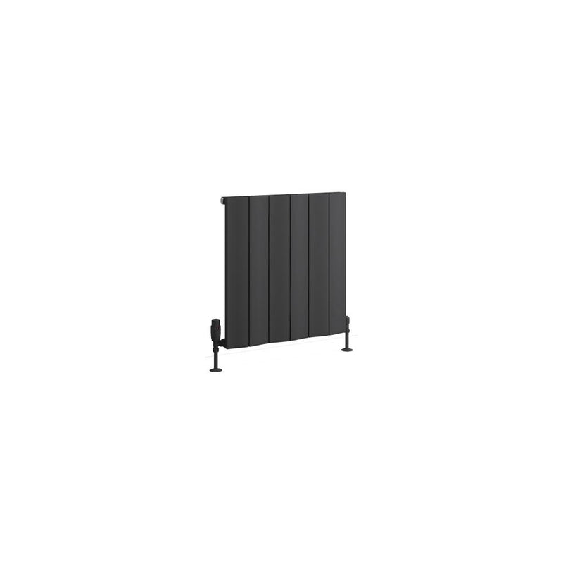 Matt Anthracite