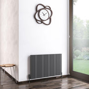 Matt Anthracite
