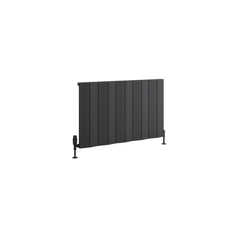 Matt Anthracite