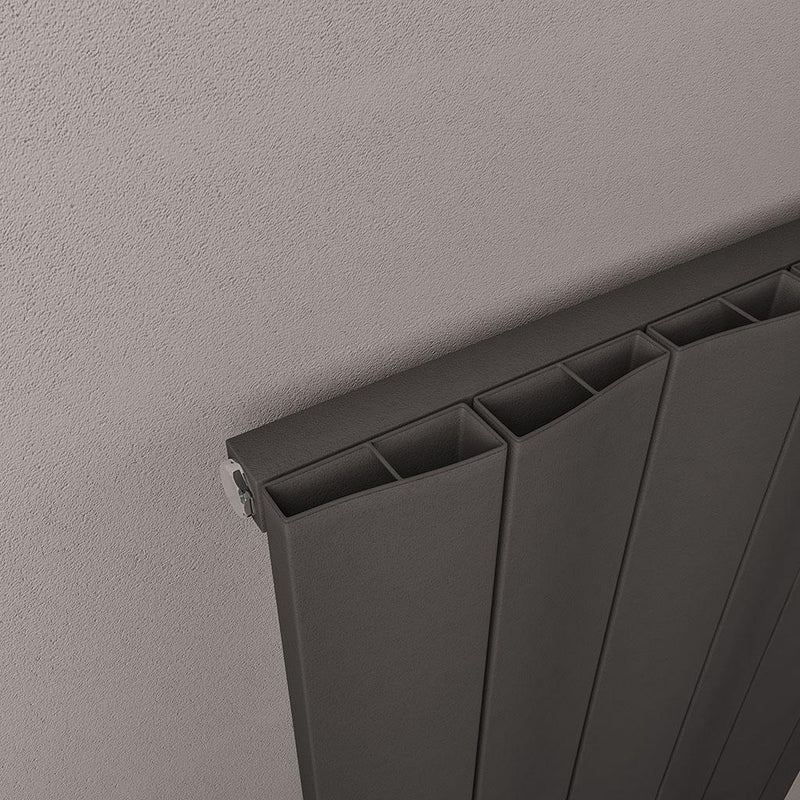 Matt Anthracite