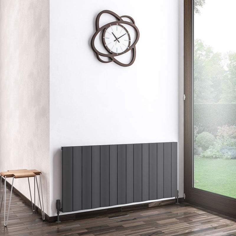 Matt Anthracite