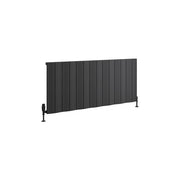 Matt Anthracite