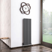 Matt Anthracite