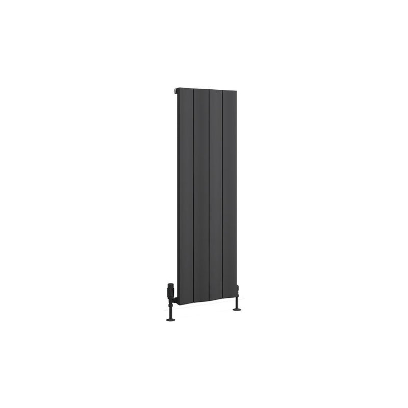 Matt Anthracite