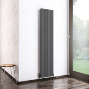 Matt Anthracite