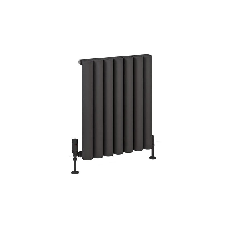 Matt Anthracite