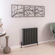 Matt Anthracite