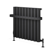 Matt Anthracite