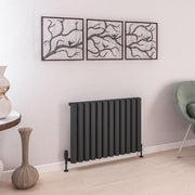 Matt Anthracite