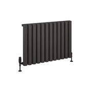 Matt Anthracite