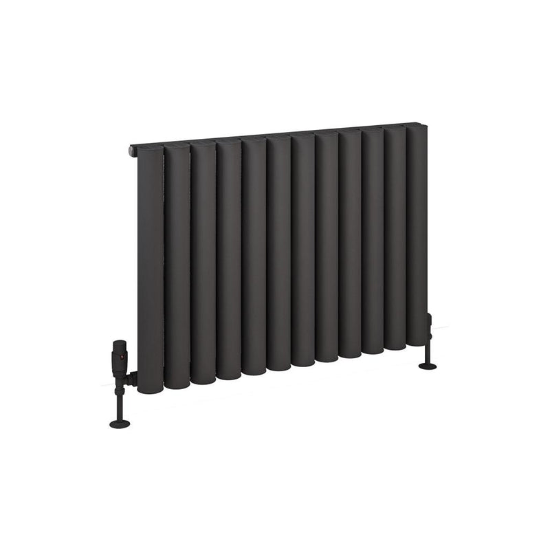 Matt Anthracite