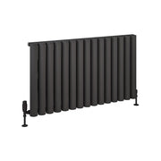 Matt Anthracite