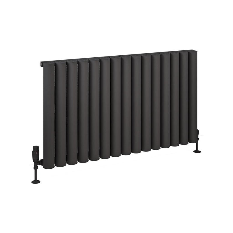 Matt Anthracite