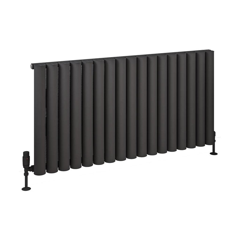 Matt Anthracite