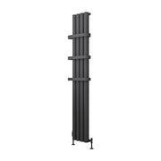 Matt Anthracite