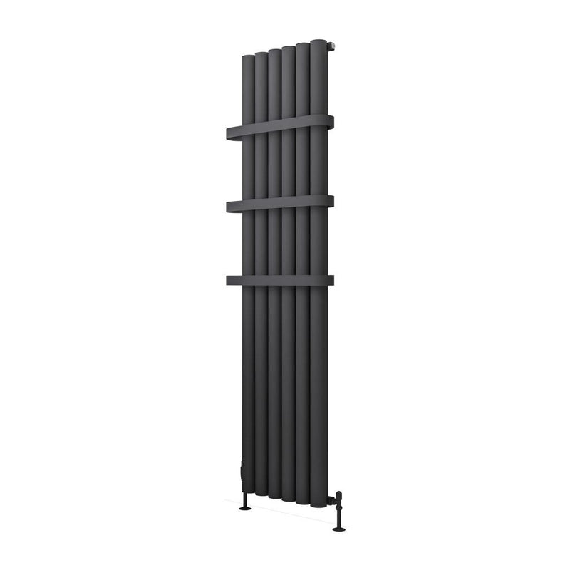 Matt Anthracite