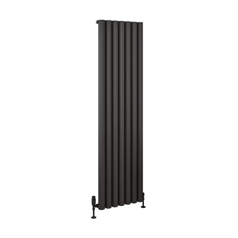 Matt Anthracite