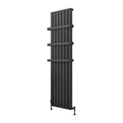 Matt Anthracite