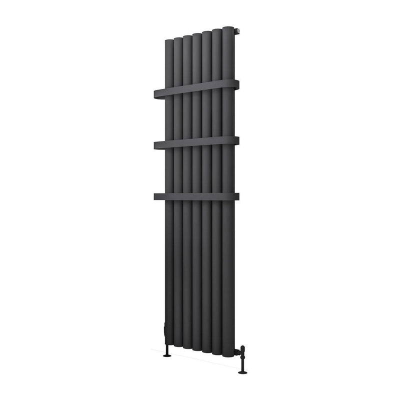 Matt Anthracite