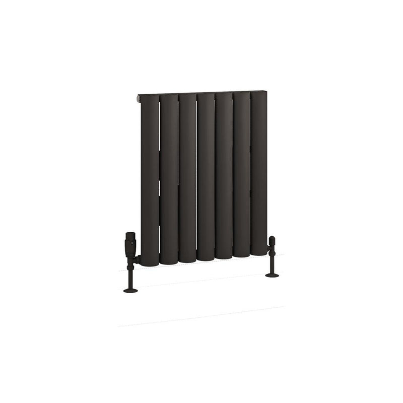 Matt Anthracite