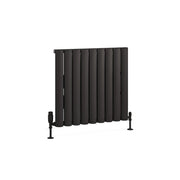 Matt Anthracite