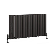 Matt Anthracite