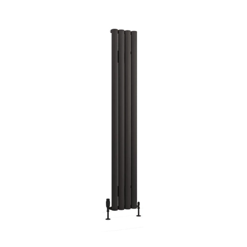 Matt Anthracite