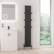 Matt Anthracite
