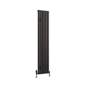 Matt Anthracite