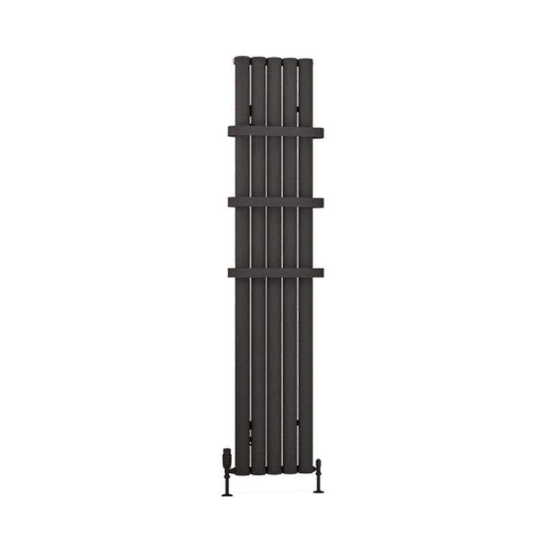 Matt Anthracite