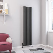 Matt Anthracite