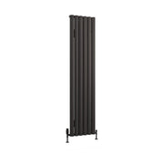 Matt Anthracite