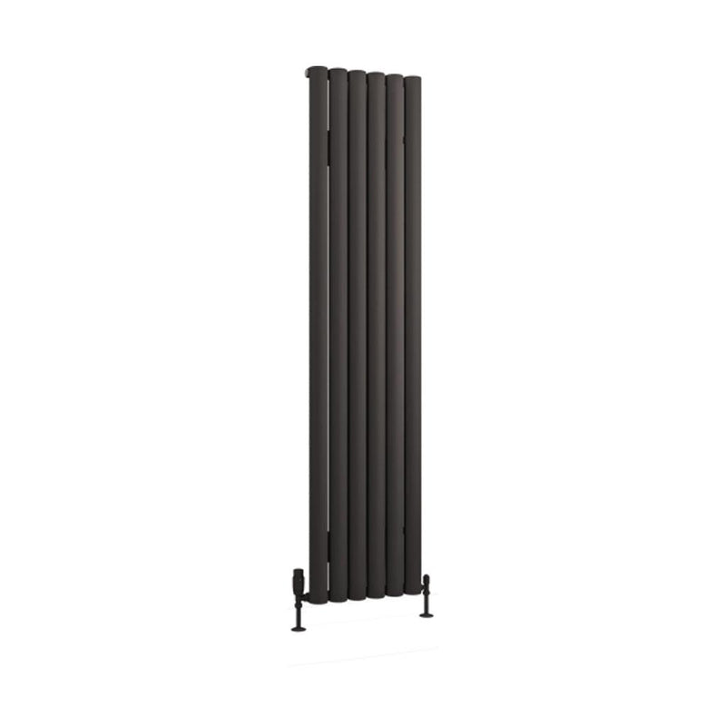 Matt Anthracite