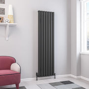 Matt Anthracite