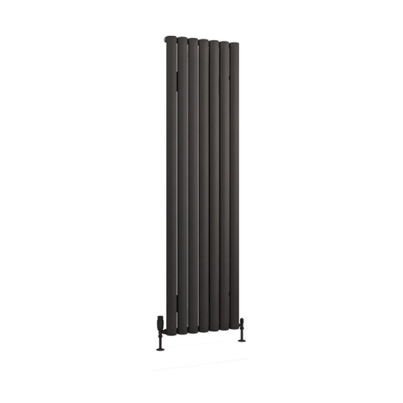 Matt Anthracite