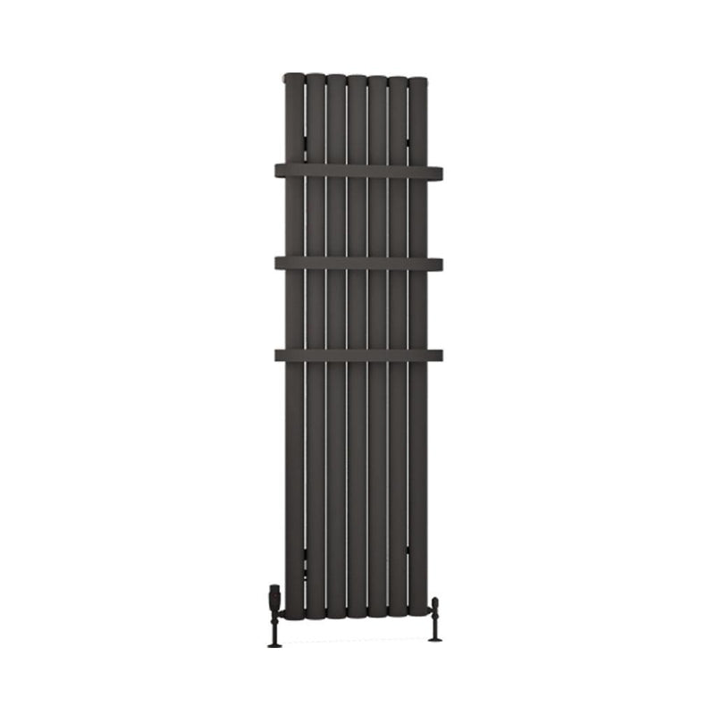 Matt Anthracite