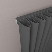 Matt Anthracite