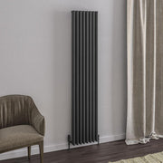 Matt Anthracite