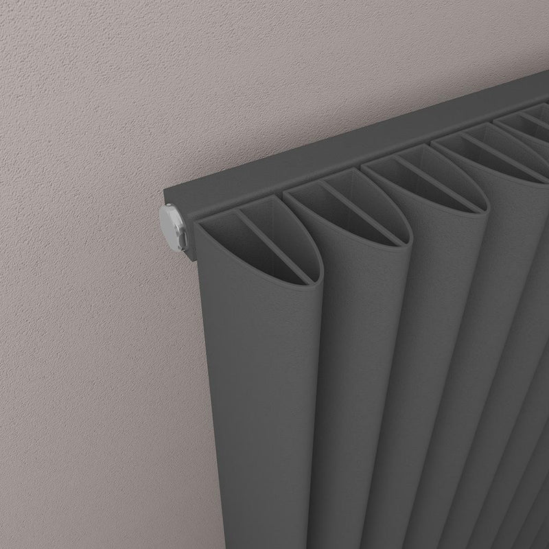 Matt Anthracite