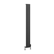 Matt Anthracite