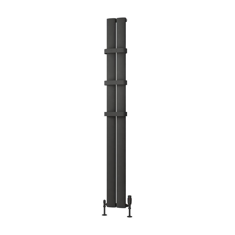 Matt Anthracite