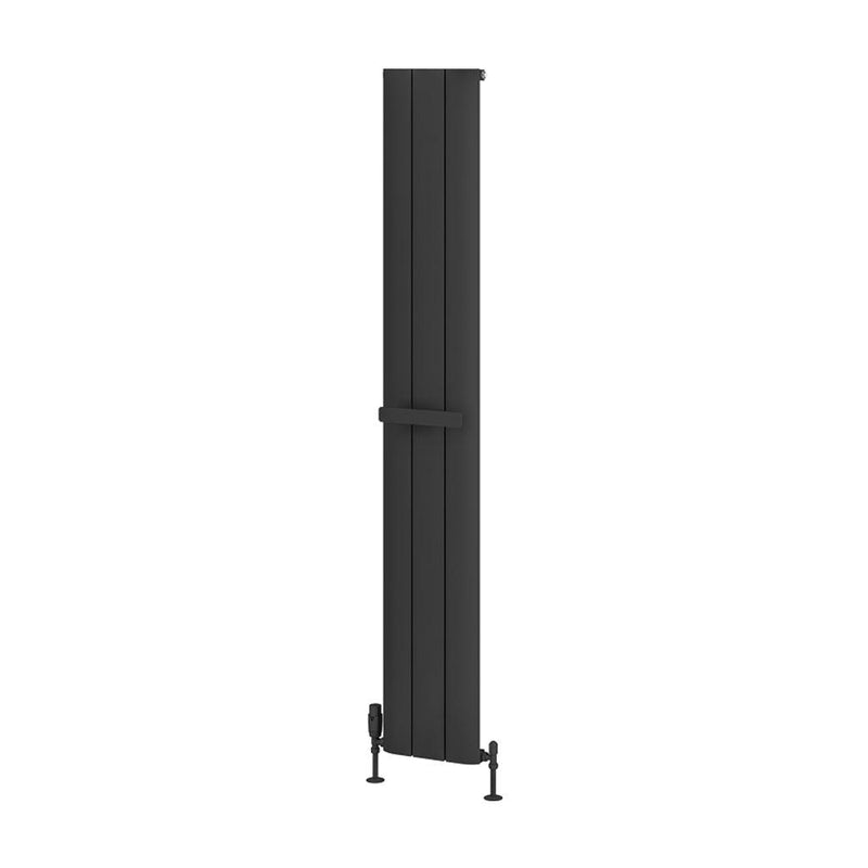Matt Anthracite