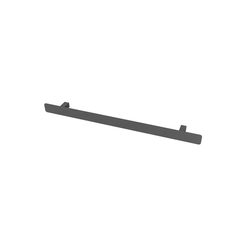 Matt Anthracite