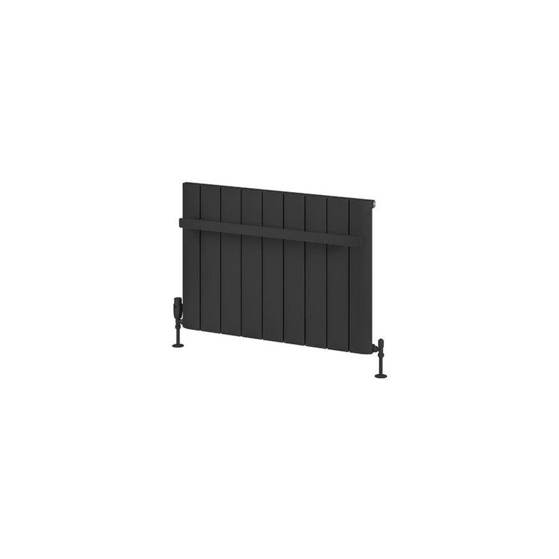 Matt Anthracite