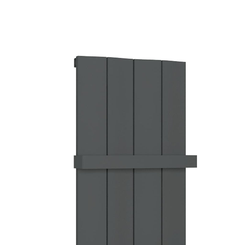 Matt Anthracite