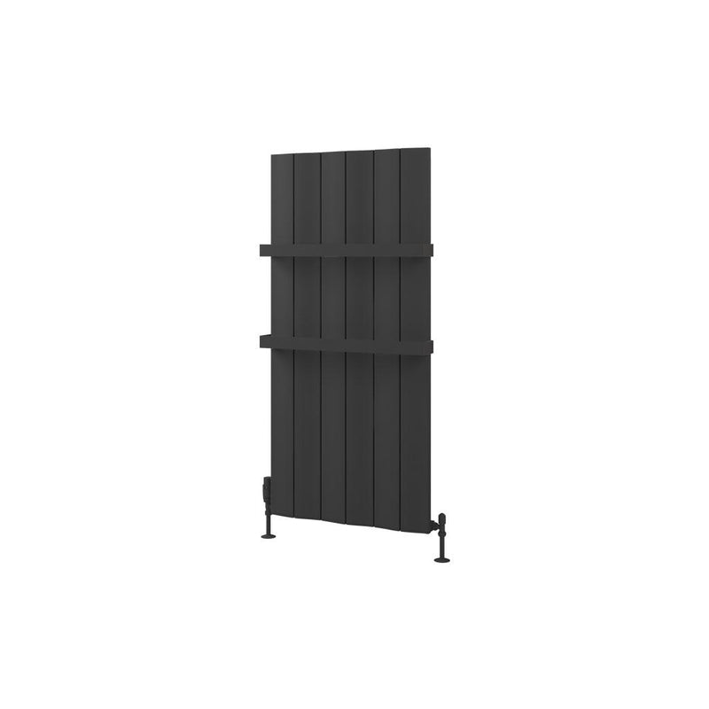 Matt Anthracite