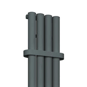 Matt Anthracite