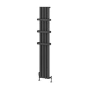 Matt Anthracite